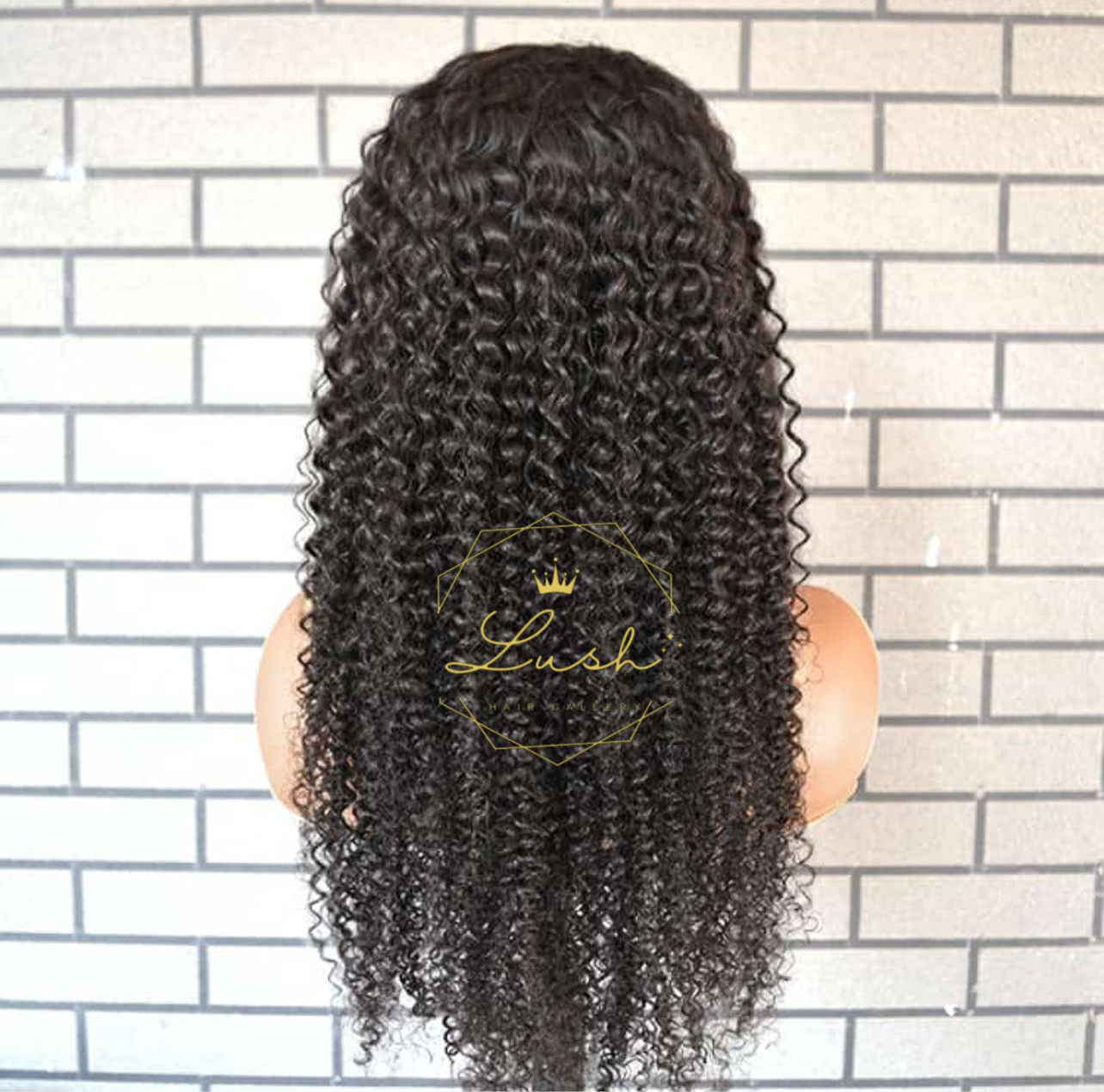 13*4 Virgin Brazilian Wigs