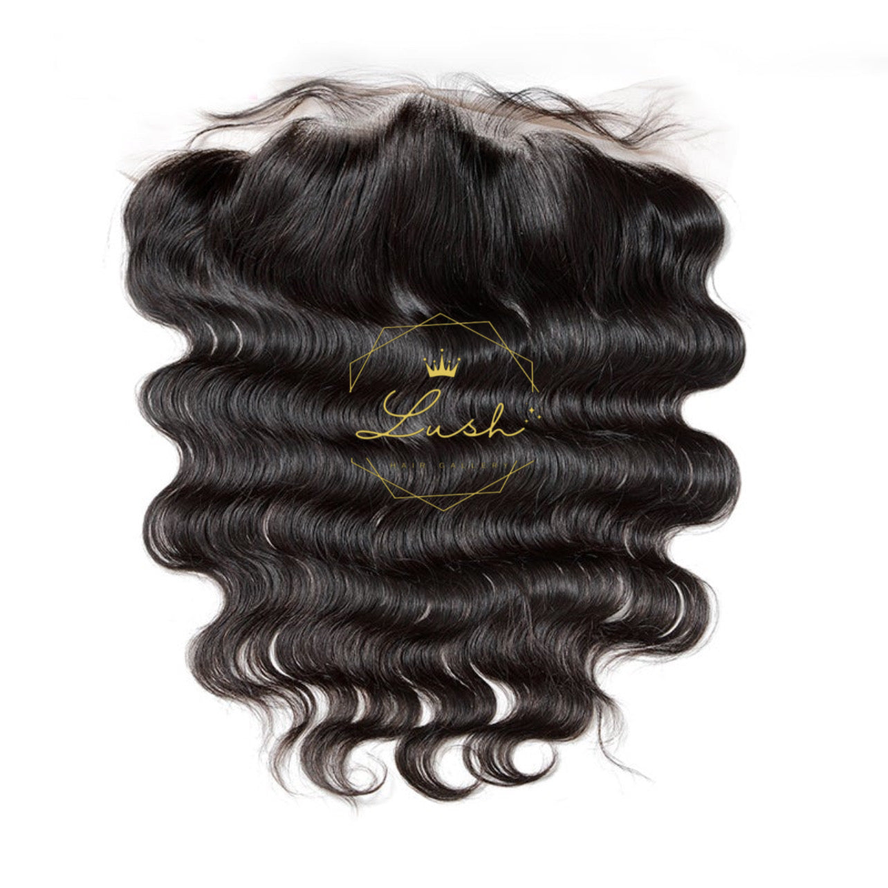 13x4 Raw Vietnamese Frontal